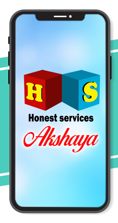 Honest Services Akshayaのおすすめ画像1