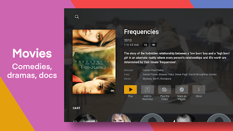 Plex: Stream Movies & TV