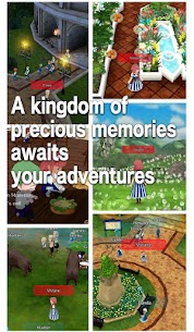 WorldNeverland  v2.4.7 MOD APK {tagline) For Android 5