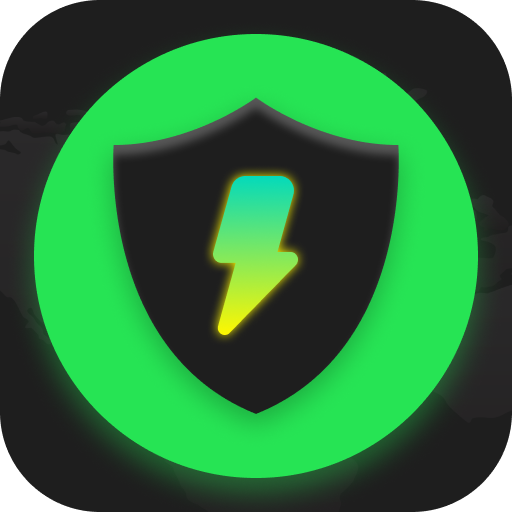 Quick Bolt VPN - VPN Proxy