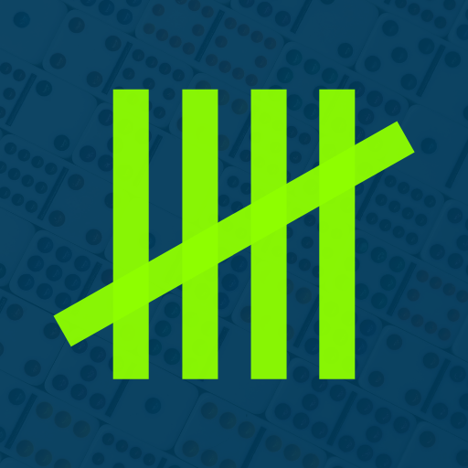 Tally Counter logo