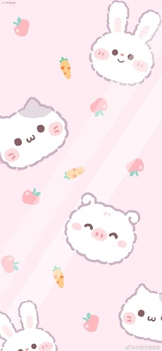 Cute Kawaii Wallpaper HDのおすすめ画像3