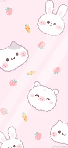 Cute Kawaii Wallpaper HD