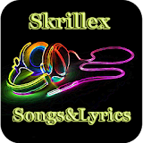 Skrillex Songs&Lyrics icon