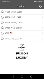 Fusion Luxury