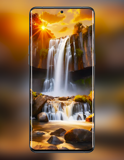 Oppo Find X8 Pro Wallpaper Screenshot 2 - AppWisp.com