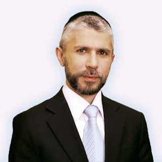 Rabbi Zamir Cohen apk