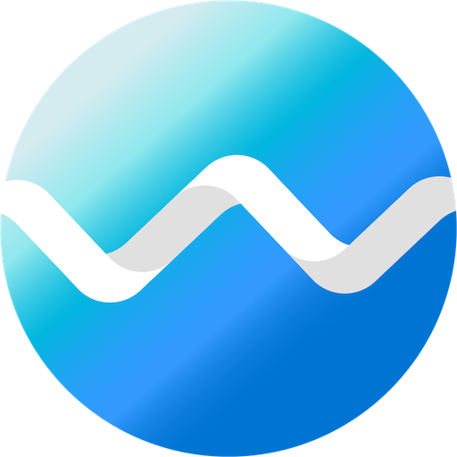 Wave - Health & Symptom Tracker icon