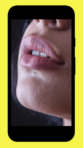 Virtual Girlfriend Screen 2