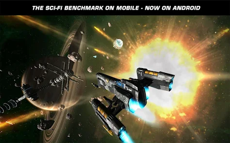 Space Wars - Star Galaxy::Appstore for Android