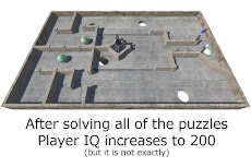 Tilt Ball Maze: Puzzle Gamesのおすすめ画像1