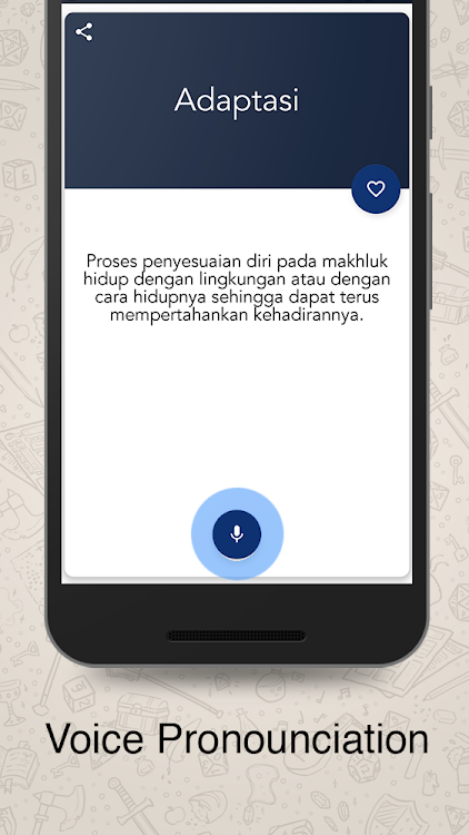 Disorder & Disease Offline Dic - 10.0 - (Android)