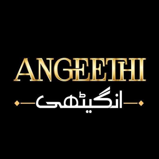 Angeethi logo