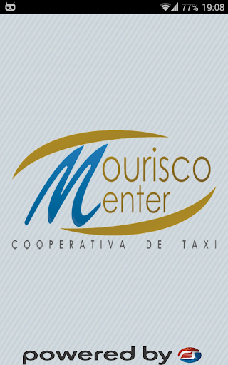 Android application Mourisco Center Mobile screenshort
