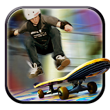 True Skateboard: Skater Party icon