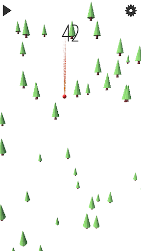 Android application 3k: Kar Kış Kıyamet screenshort