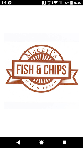 Android application Macari's Castle Village screenshort