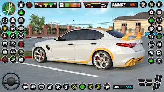 R8 Car Games - Screenshot 3