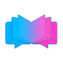 Bookship - A Virtual Book Club icono