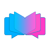Bookship - A Virtual Book Club icon