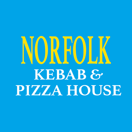 Norfolk Kebab & Pizza House logo