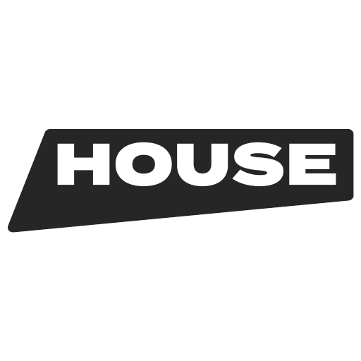 House Cinema logo
