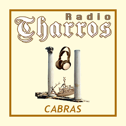Icon image Radiotharros