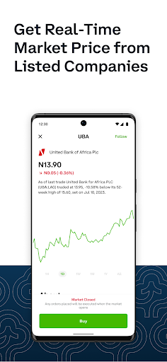 Invearn by Africa Prudential Screen 3