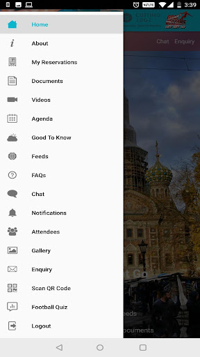 Goal Getters - Get Set Go