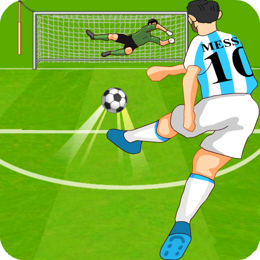 Messi vs Ronaldo In Soccer - Apps on Google Play