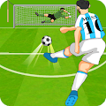 Download Ronaldo Messi Football stars 24.10.08.aab Apk for android