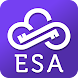 CDNetworks ESA - Androidアプリ