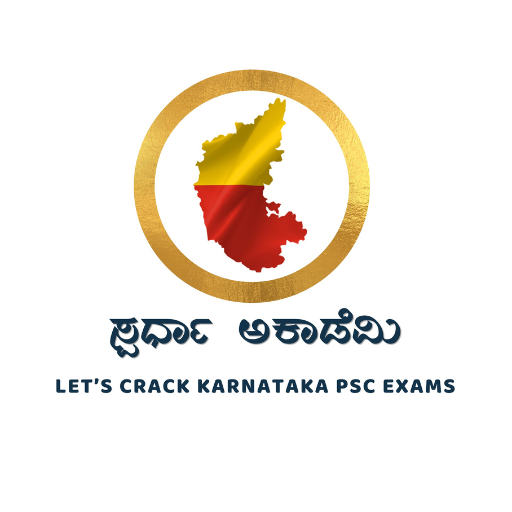 Spardha Academy logo