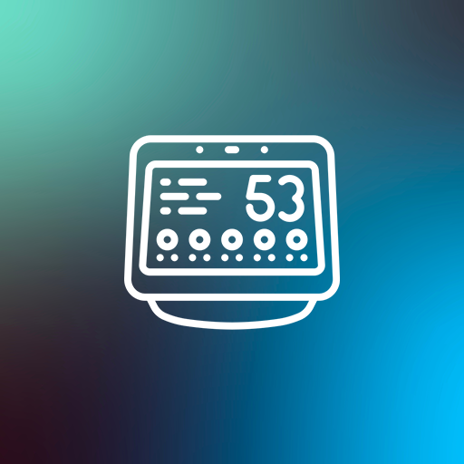 User guide for Echo Show 1.0.2 Icon
