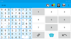 Sudoku Challenge Offlineのおすすめ画像3