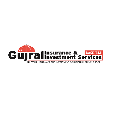 GUJRAL INSURANCE logo