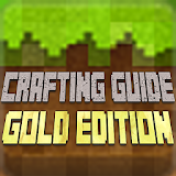 Crafting Guide G for MInecraft 2018 icon