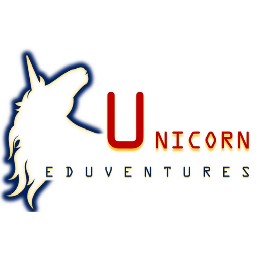 UNICORN EDUVENTURES logo