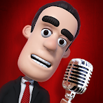 Comedy Night Live - The Voice Chat Game Apk