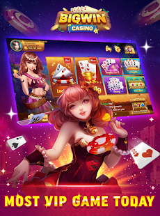 Bigwin - Slot Casino Onlineのおすすめ画像5