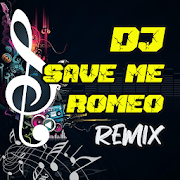 DJ Romeo Save Me Remix
