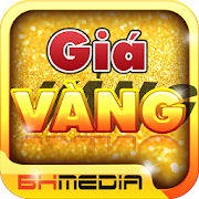 Giá Vàng - Gia vang hom nay