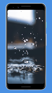 Rain Wallpapers & Background