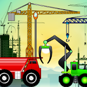 Top 33 Educational Apps Like Diggers and Truck for Toddlers - Best Alternatives