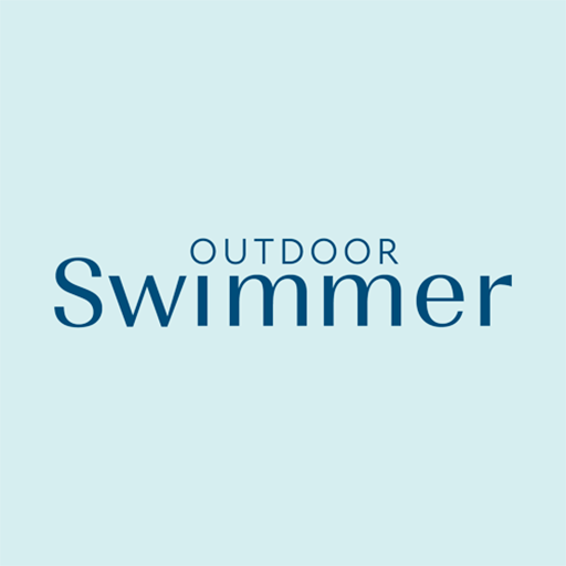 Outdoor Swimmer Magazine 6.0.11 Icon