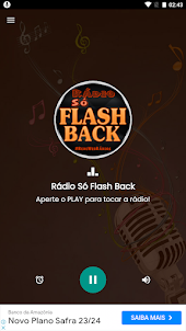 Rádio Só Flash Back