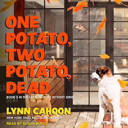 Icon image One Potato, Two Potato, Dead