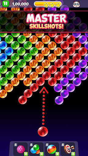 Bubble Shooter: Shoot & Pop - Apps on Google Play