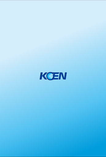 KOEN 전자사원증