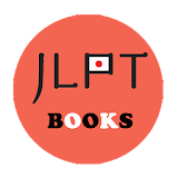► JLPT Book - Học và luyện thi tiẠng Nhật icon